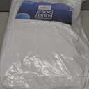 Bed Pillows for Sleeping, Set of 2 Cooling, Hotel Quality with Soft Down Alternative Fill for Back, Stomach & Side Sleepers (Standard)