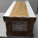 3 Light wall lamp Chrome Frosted glass 25-1/2W ×11" H x 8-3/4" E