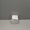 36 Pcs Thanksgiving Pumpkin Hanging Ornaments Fall Tree Decorations Mini Pumpkin Ball Decorations Farmhouse Fall Ornaments for Small Tree for Autumn Halloween Christmas(Neutrals)