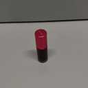 Clarins Water Lip Stain | Buildable Matte Finish | Kiss Proof, Transfer-Proof, Lightweight and Long Lasting | Contains Hyaluronic Acid | 0.2 Fluid Ounces (01 Rose Water - Bright pink)