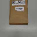 Jadaol Cat 6 Ethernet Cable 15 ft, 10Gbps Support Cat8 Cat7 Network, Flat RJ45 LAN Patch Cable, High-Speed Wired Internet Cable for Router, Modem, Switch, Gaming Consoles, PC, Streaming Devices, Black