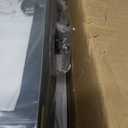 3.4 Cuft Large Fireproof Safe for Home, Safety Box with Programmable Keypad and Spare Keys, Anti-Theft Digital Safe Box Fireproof Waterproof for Money Documents Medicine Valuables, Black