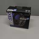 RIG 600 PRO HS Dual Wireless 2.4GHz and Bluetooth Multiplatform Gaming Headset for PlayStation PS4, PS5, Nintendo Switch, Switch 2, PC, USB, Steam Deck, Android, iPhone (NOT Compatible with Xbox)