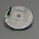 Vintage Sapphire Blue Velvet Ribbon, 1 Inch X 25Yd