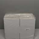 40-Pack-Small-Shipping-Boxes-8x8x4, Corrugated-Cardboard-Boxes-for-Packaging-Small-Business, White-Boxes-Mailers