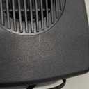 Car Heater, 12V 200W Portable Car Demister Windshield Defogger and Defroster Fast Heating&Cooling Fans with Cigarette Lighter Plug/Ergonomic Handheld/360 Rotary Base for Cars, SUV, Jeeps, Trucks, MPV