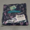 Flofallzique Girls Jean Skirts with Short Underneather Ruffle Toddler Denim Skorts 12Y