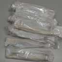 Amerdeco 10 Pack Matte Gold Cabinet Pulls 5 Inch(128MM) Hole Centers Kitchen Cabinet Handles Cabinets Hardware Drawer Pulls ZH0058