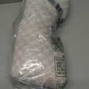 Homaisson Large Donut Cushion for Bed Sores, Wheelchair Seat Pad, Pressure Relief Cushion with Hole for Elderly Disabled Paralyzed, Stretch Cotton, Breathable Ice Silk Fabric, Removable Zipper Cover