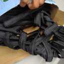 Garden Hose 100FT, Non-Expanding Water Hose Ultra Lightweight