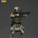 Battle for the Stars: Fear XS-03 Tactical Type Pilot Figure