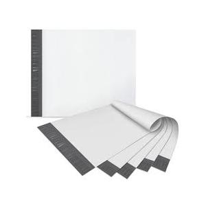 Poly Mailers Envelopes Shipping Bags Self Sealing 50 Bags, 30 x 39 inches