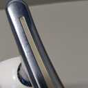 SDKWDH RedLightTherapyforFaceandNeck, 7 Color Face Massager Tool for Wrinkles, Double Chin, Vibrating Facial Massager with Thermals for Skin Care, Glossy White