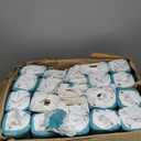 Georgia-Pacific Angel Soft Toilet Paper, 16880, Bulk Case of 80 Rolls, 450 Sheets Per Roll, Individually Wrapped, 2-Ply Soft and Strong Toilet Tissue