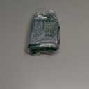 Portable Humidifiers for Travel, Small Mini Humidifier with Auto Shut-Off, Nightlight and Storage Bag for Hotel, Bedroom or Office, Plant Humidifier Indoor, Green