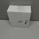 Janinka 12 Pcs 10 x 6 Inch Large Velvet Christmas Bows for Gift Wrapping Christmas Ribbon Bows Wrapping Accessory for Xmas Present Boxes Bouquet Basket Bottles Supplies(Black)