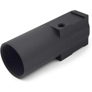 12 Gram Cartridge Adapter - Boost Extender - Compatible with BYRNA HD SD EP LE