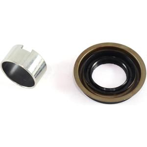 Axle Seal & Case Bushing Set 6F35 / 6T40 Compatible with 2009-2016 Escape Fusion Lincoln Mercury