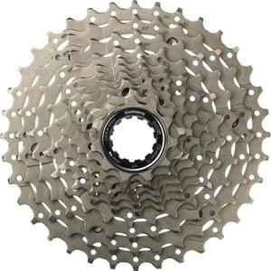 Shimano CS-HG50 // 10-fach Kassette (11-36 Zhne)