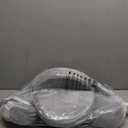 Momcozy CozyPro Nursing Pillow - All Around Lumbar & Arm Support - Safety Fence, Firm & Springy Memory Foam-Stable, Ergonomic Support, Easier Breastfeeding, Wider Cushion, Adjustable, Removable Cover