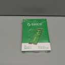 ORICO 128GB M.2 NVMe SSD, PCIe Gen3x4 2280 SSD - Up to 1700MB/s, Internal Solid State Drive with TLC NAND Flash, Compatible with Raspberry Pi 5 Desktop Laptop - D10