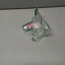 Glitter & Glitz Edible Glitter for Drinks - Premium Drink Glitter Edible Dust for Cocktails, Baking, Brew, Champagne - Luster Dust and Cocktail Glitter - Edible Glitter for Drinks Decoration (Pink, 5Grams)