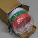 Pickmesh 12 Pcs Christmas Coffee Cups Gifts Bulk 16 oz Reusable Christmas Tree Snowflake Elk Pattern Tumblers with Lid Plastic Travel Coffee Mug for Women Coworkers Holiday Drinks