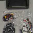 Metra Double DIN Dash Kit Bundle for 2005-2010 Toyota Avalon Vehicles