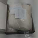 Poksri Car Headrest Pillow, car Neck Pillow for Driving 2 Pack