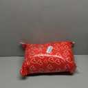 MaoGoLan Giant Axolotl Plush Body Pillow for Girls, Hot Pink Axolotl Stuffed Animal for Kids Adults, Large Salamander Plush Glow in The Dark, Holiday Birthday Christmas Valentines Gifts