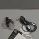 LISEN for MagSafe Car Mount, 2026 Magnetic Phone Holders for Car Air Vent Phone Mount [Ultra-Magnetic] Hands Free Cell Phone Holder Car Accessories Gifts for Men Women fit iPhone 17 16 15 14 13 12 Pro (Black)