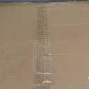 Ceiling Fans with Lights and Remote, 20'' Low Profile Ceiling Fan, 3000-6000K Dimmable Modern Flush Mount LED Fandelier, 6 Speeds Reversible DC Motor, Black Ceiling Fan for Bedroom Living Room