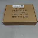 Floating Candles, Water-Activated 2.3" Flameless LED Candle 150+ Hours Waterproof Plastic White Battery Operated Candle for Centerpieces, Cylinder Vases Table Decorations Wedding Pool Party 24 Packs