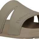 New Balance Men's Slide Sandal, Stoneware, One Size