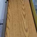 Safco Literature Organizer, 36 Compartments, Office and Classroom Mailbox with Adjustable Shelves, Wood Paper and Mail Sorter, Medium Oak (Light Brown)