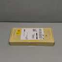 Mini Ergonomic Keyboard Trackball Air Mouse 1200dpi Function TV 2.4G Wireless Keyboard with trackball Mouse Keyboard Combo for Laptop PC TV Remote Controller HTPC (Black)