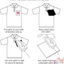 2 x Texans Football Sport Logo Patches. Texans Team Lovers