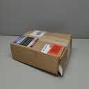 #7 Glass Beads - 19 lb or 8.6 kg - Blasting Abrasive Media (Fine) 60-80 Mesh or Grit - Spec No 7 for Blast Cabinets Or Sand Blasting Guns - Small Beads for Cleaning and Finishing