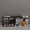 Pull Up Bar for Doorway