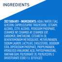 CeraVe Daily Moisturizing Lotion for Dry Skin, Body Lotion & Face Moisturizer with Hyaluronic Acid and Ceramides, Daily Moisturizer, Fragrance Free, Oil-Free, 12 Ounce