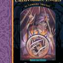 The Carnivorous Carnival (Series of Unfortunate Events)