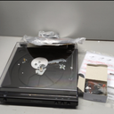 Audio-Technica AT-LP60XBT-USB-BK Fully Automatic Belt-Drive Stereo Turntable with Bluetooth and USB