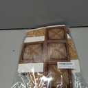 Cinrobiye 52 Pcs Western Centerpieces for TablesRodeo Cowboy Party Decorations Wild West Village Barn Country Party Hay Bales Boxes Goodie Boxes Gift Decor for Fall Harvest Baby Shower Party Supplies