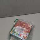 COKOKA Christmas Party Favors, 32 Finger Lights Goodie Bag Stuffers for Kids, Bulk light Up Small Christmas Toys Stocking Stuffers Fillers, Classroom Favors Gifts Prizes for Student Treats Supplies