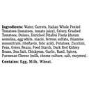 Rao’s Made For Home Vegetable Minestrone Soup, 16 oz