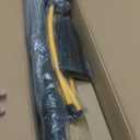 Baseball Softball Swing Trainer with 4 Power Bands, 31-43 In Adjustable Baseball Hitting Trainer with 3 Ground Nails, Sandbag, Carry Bag. Baseball Training Equipment Improve Power,Speed,Coordination