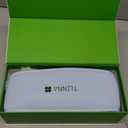 Head Massager, Scalp Massager, Relief Headaches, Fatigue, Stress, Sleep Aid, Hangover with Airbag Kneading, Constant Temperature Hot Compress For Head