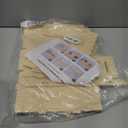 Large Guinea Pig Hideout, Upgraded Wooden Guinea Pig Castle with Guinea Pig ramp, Easy to Assemble Guinea Pig House for Small Animal House Habitat or Hamster Hideout/Rabbit Hideout