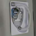 Nasal Pillow Supplies with Headgear, Frame, Tube and 3 x Nasal Pillow