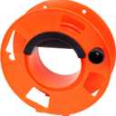 Bayco KW-110 Cord Reel, Orange
